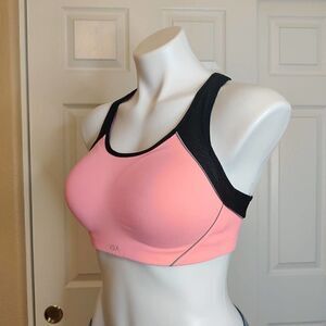 Victoria's Secret The Standout VSX Sport Bra 34C